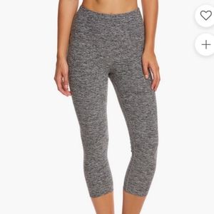 BEYOND YOGA Spacedye High Waisted Capri Legging